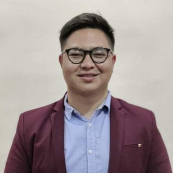 Niko Gurung